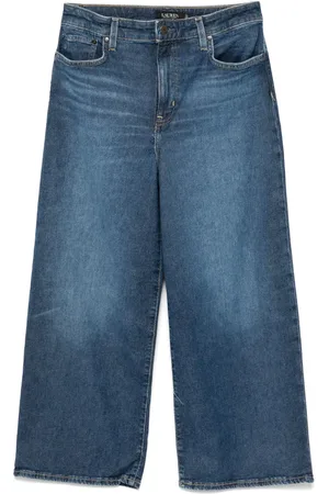 Ralph Lauren Vaqueros Saira