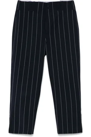 Alexander Wang Pantalones a rayas