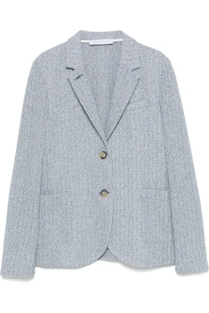 Harris Wharf London Blazer con botones