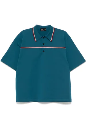 Kolor Polo a rayas