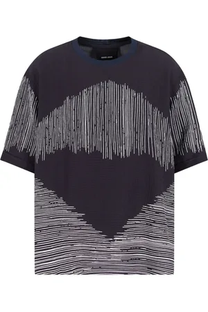 Giorgio Armani Camiseta Fantasy