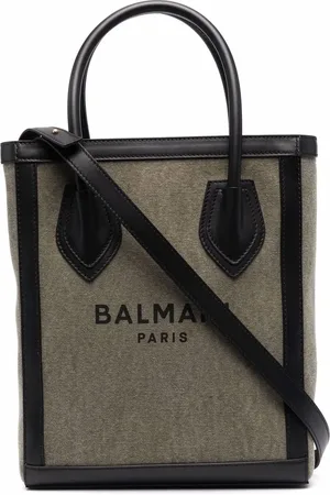 Balmain Bolso shopper B-Army