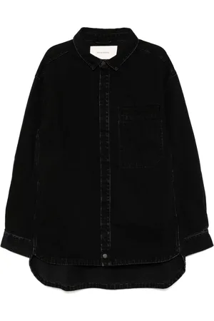 Entire Studios Sobrecamisa Herculean