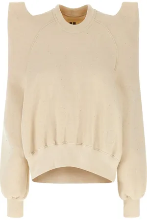 Rick Owens Sudadera Tecsweat