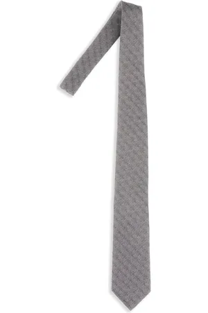 corneliani Corbata bordada