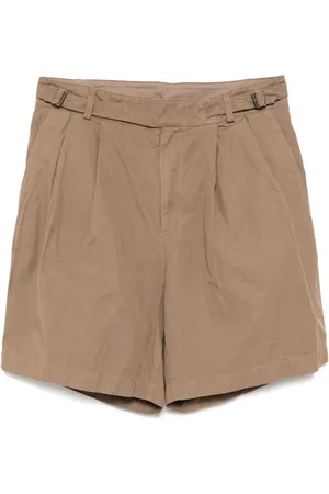 Kolor Bermudas de algodón