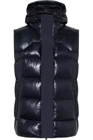 HUGO BOSS Chaleco V_Ronnie
