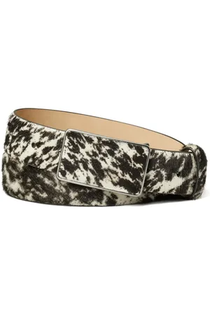 Tory Burch Cinturón Plate