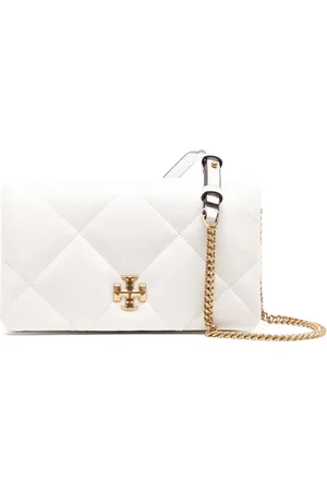 Tory Burch Bandolera Kira Diamond