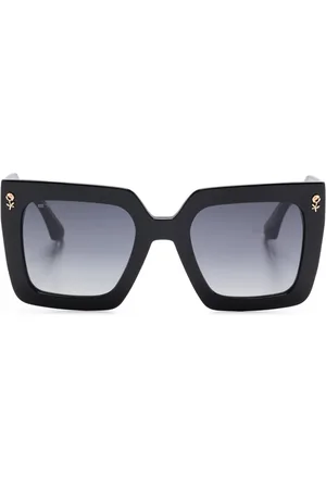 Etro Gafas de sol con montura cuadrada