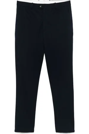Circolo Pantalones chinos de piqué