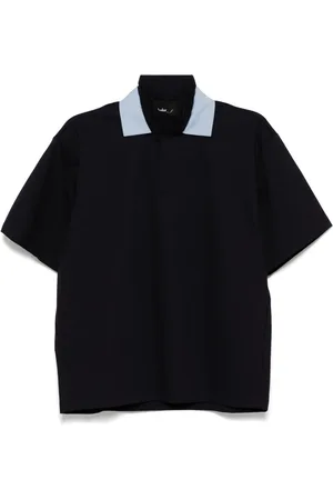 Kolor Polo de manga corta