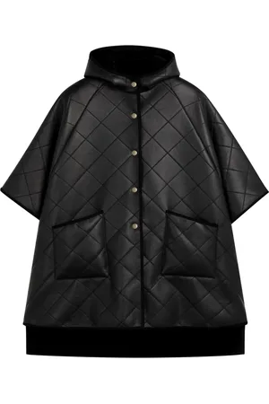 MACKINTOSH Poncho Lyness