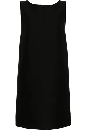 Moschino Vestido corto sin mangas