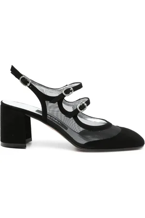 Carel Zapatos Bananight con tacón de 65 mm