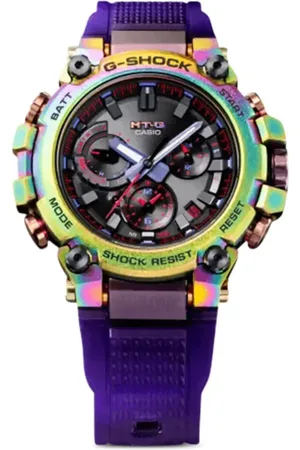 Casio Reloj G-Shock MT-G MTG-B3000 Series de 51mm