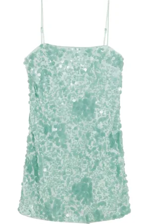 Simkhai Vestido Lollie