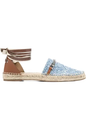 Stella McCartney Alpargatas Gaia