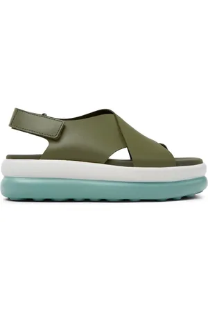 Camper Sandalias Pelotas Flota