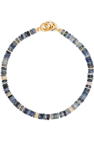 MAOR Pulsera Shine en oro amarillo de 18 ct con diamantes
