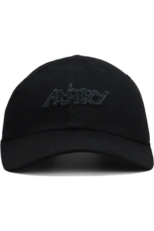 Autry Gorra con logo bordado