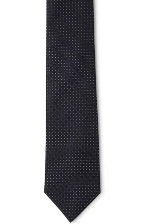 Ermenegildo Zegna Corbata de seda