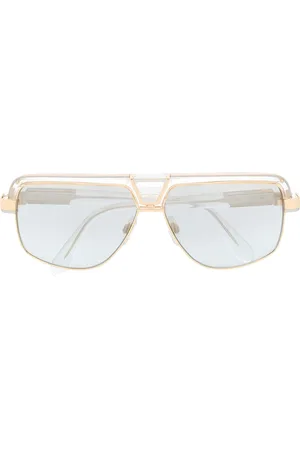 Cazal Gafas de sol con montura cuadrada