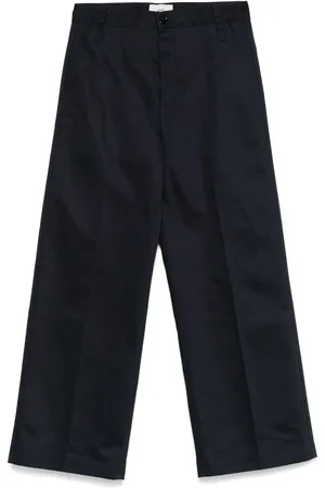 Ami Pantalones de algodón
