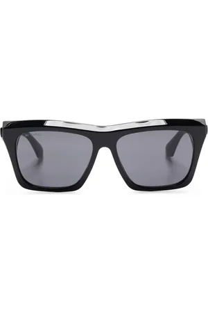 Etro Gafas de sol con montura wayfarer