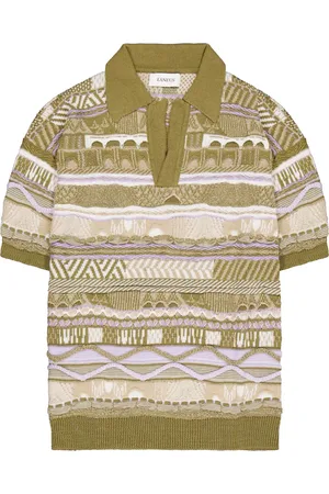 LANEUS Polo de punto
