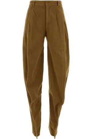 Y / PROJECT Pantalones con bolsillos