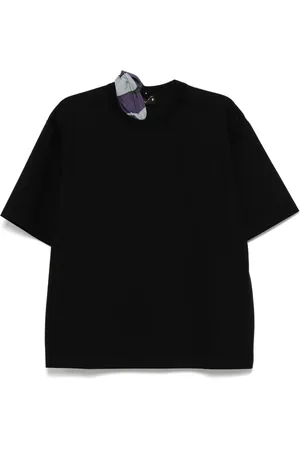 Kolor Camiseta con cuello redondo