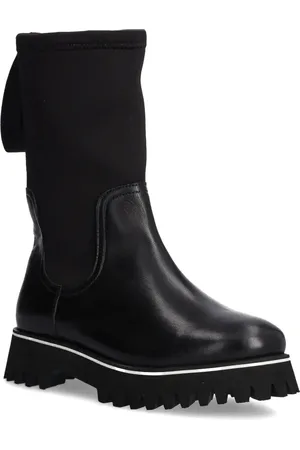 Patrizia Pepe Girl Botas a paneles