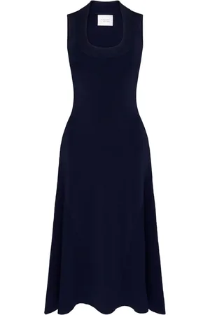 GALVAN Vestido Claudia