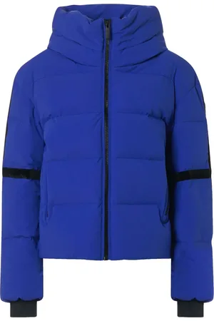 Fusalp Chaqueta acolchada Barsy