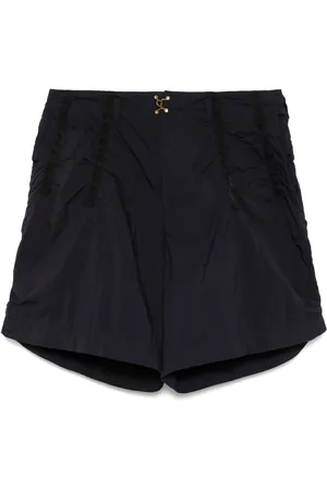 Kolor Bermudas con detalle de tiras