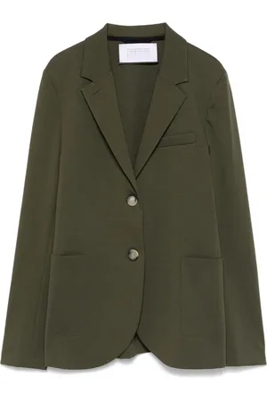 Harris Wharf London Blazer con botones