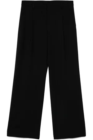LARDINI Pantalones con pinzas