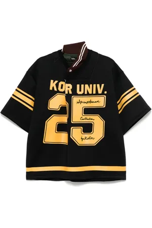 Kolor Camiseta con estampado gráfico