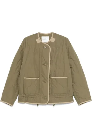Marant Etoile Chaqueta Gretel