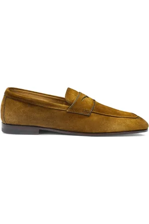 santoni Mocasines Carlo