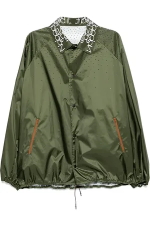 Kolor Chaqueta con detalle de aberturas