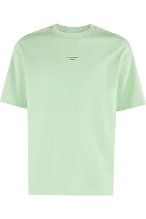 Drôle de Monsieur Camiseta The Slogan Classique