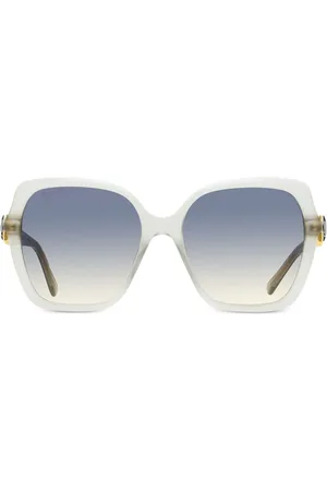 Jimmy Choo Gafas de sol Manon con montura oversize