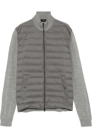 HERNO Chaqueta acolchada