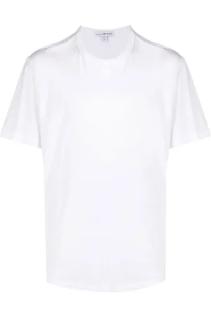 James Perse Camiseta de manga corta
