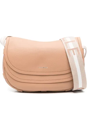 Coccinelle Bolso de hombro Raquel mediano