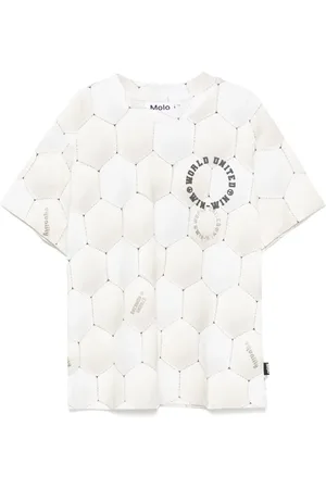 Molo Camiseta Riley