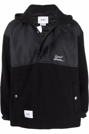 Wtaps Chaqueta Eaves