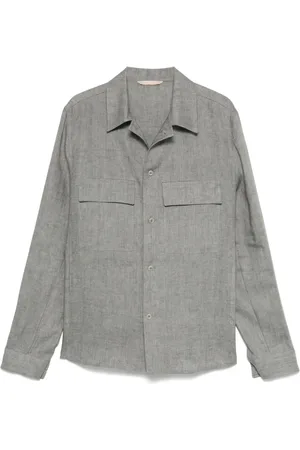 BRIGLIA Sobrecamisa John